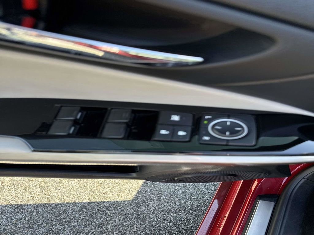 Used 2015 Lexus IS 250 w/ Premium Package image 21