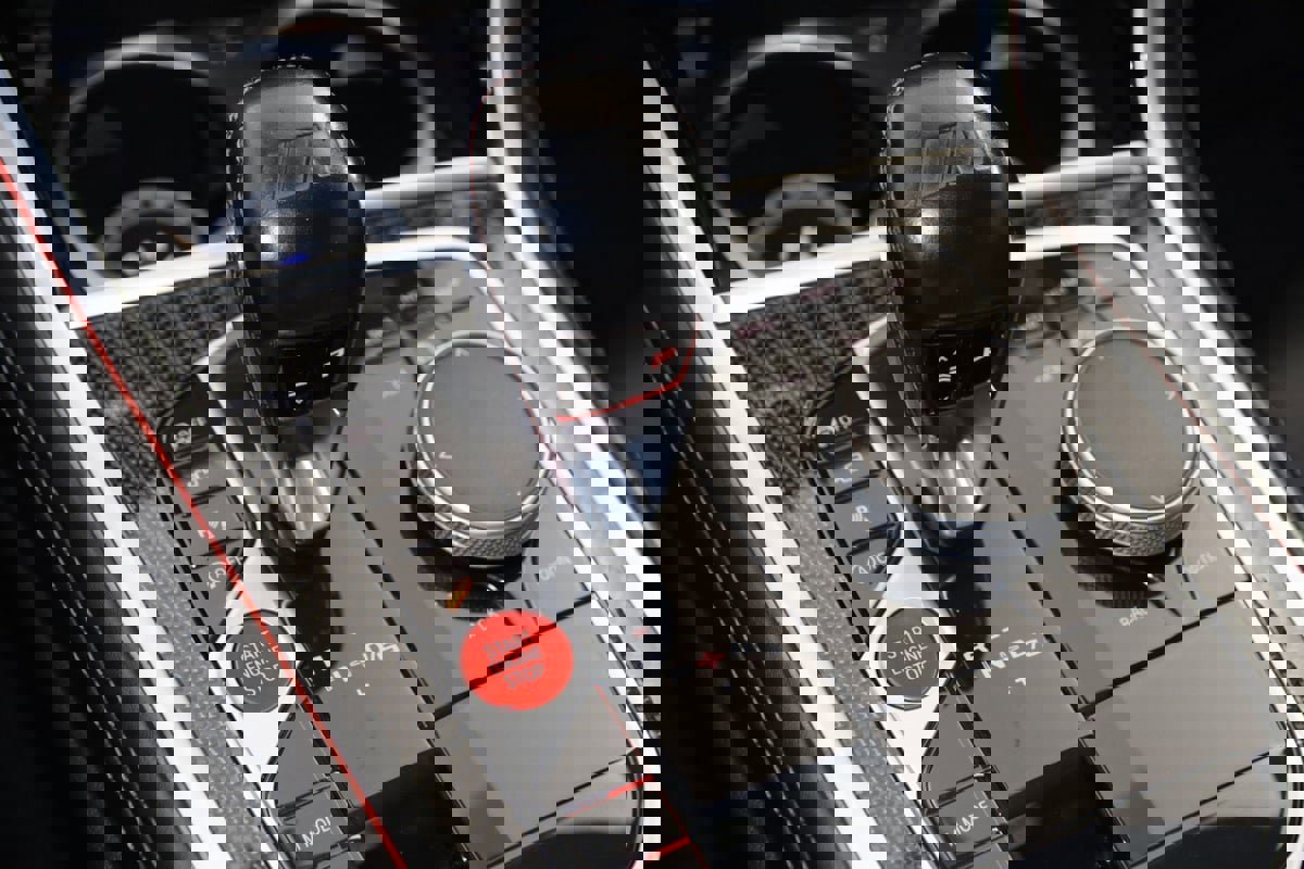 Used 2020 BMW M8 Coupe w/ Driving Assistance Package image 8