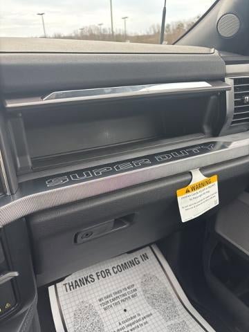 New 2026 Ford F350 Platinum w/ Tremor Off-Road Package image 20