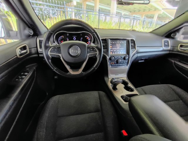 Used 2015 Jeep Grand Cherokee Laredo w/ Quick Order Package 23E RWD image 34