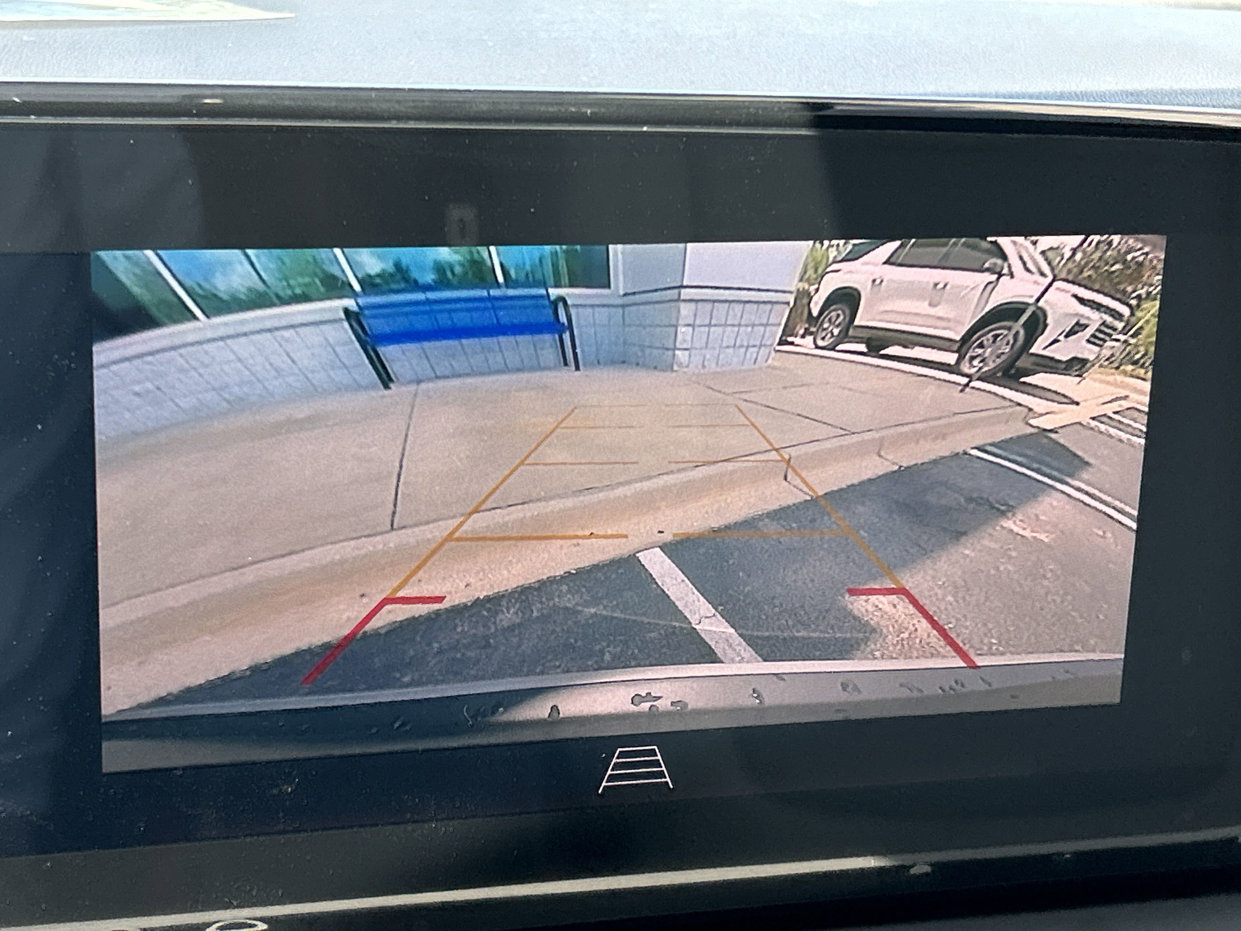 New 2026 Buick Encore GX Preferred image 40