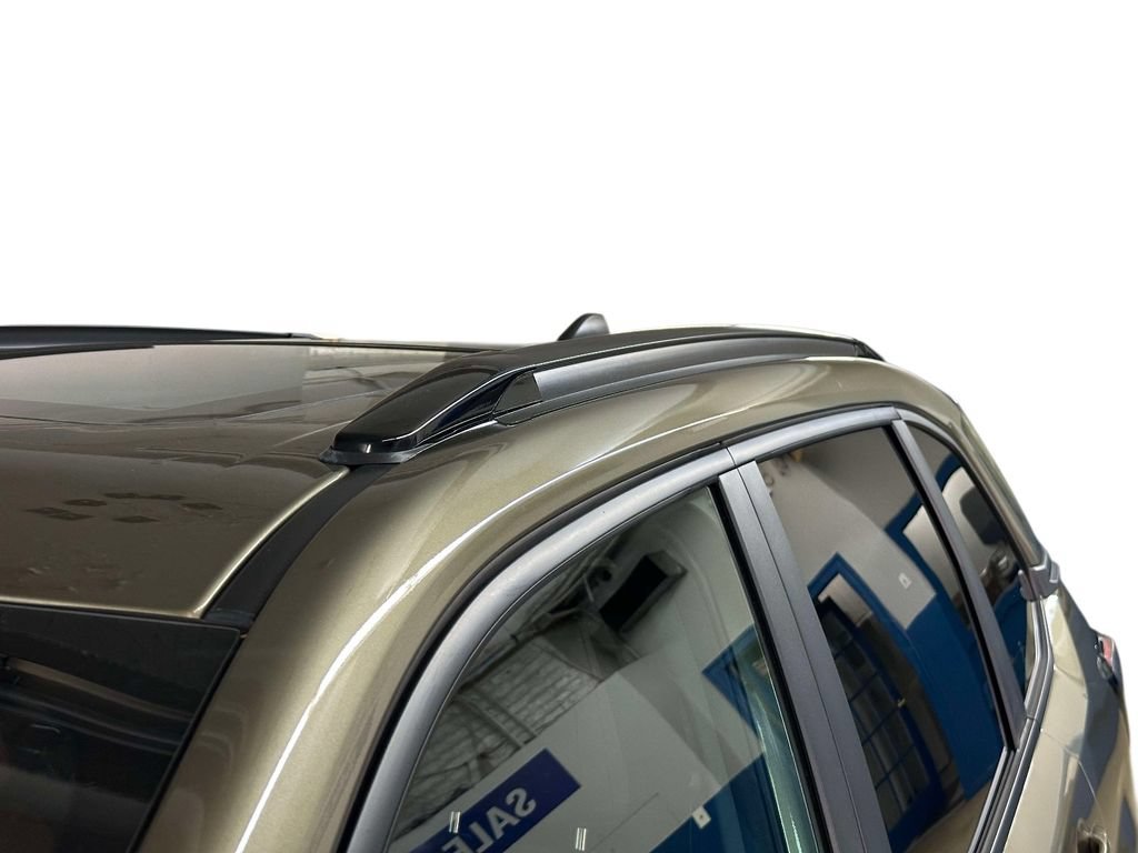 Used 2025 Subaru Forester Touring w/ Popular Package - Touring AWD/4WD image 36