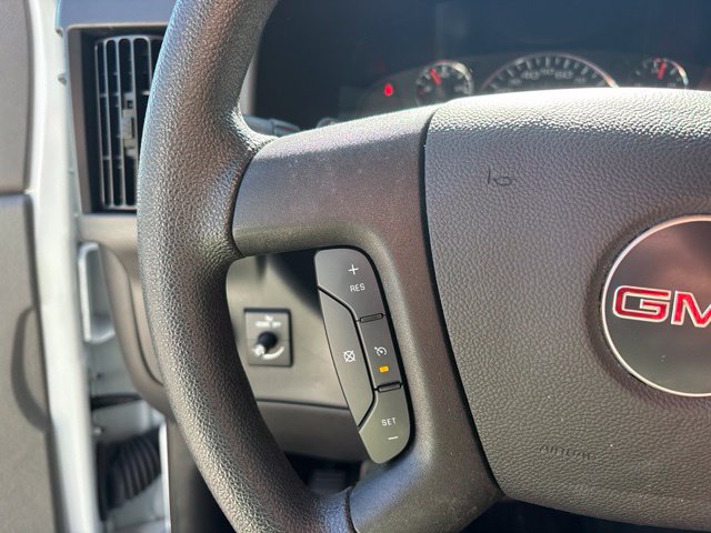 Used 2025 GMC Savana 2500 w/ Driver Convenience Package RWD image 34