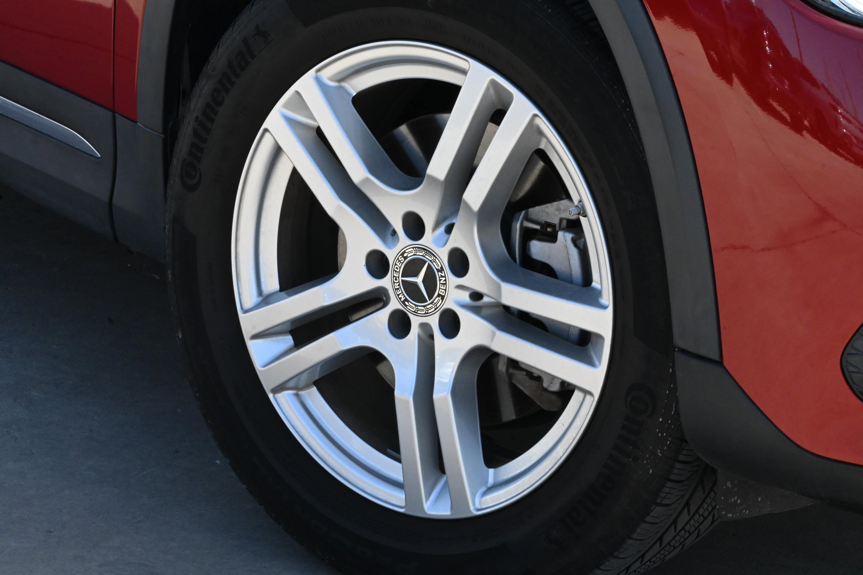 Used 2022 Mercedes-Benz GLA 250 image 8