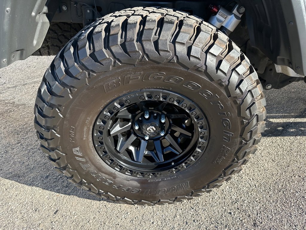 Used 2020 Jeep Gladiator Rubicon image 9