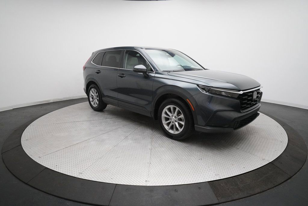 Certified 2023 Honda CR-V EX-L image 13