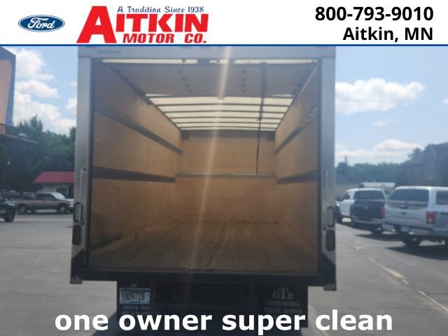 Used 2012 Ford F450 XLT w/ XLT Interior Pkg RWD image 13