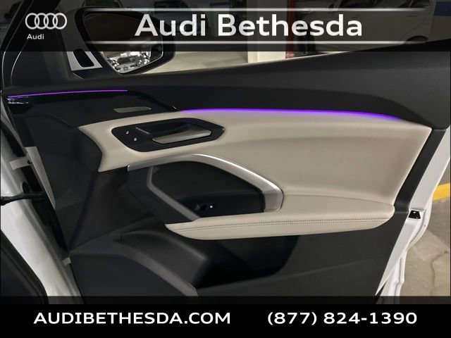 New 2025 Audi Q5 Premium Plus image 24