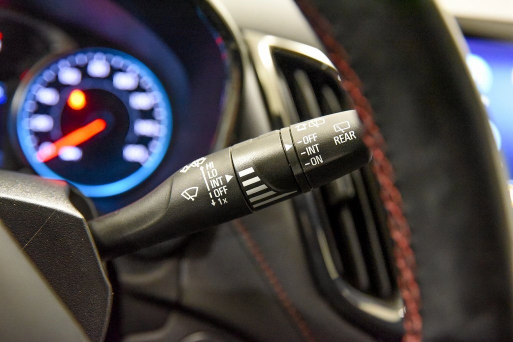 Used 2023 Chevrolet Equinox RS image 25