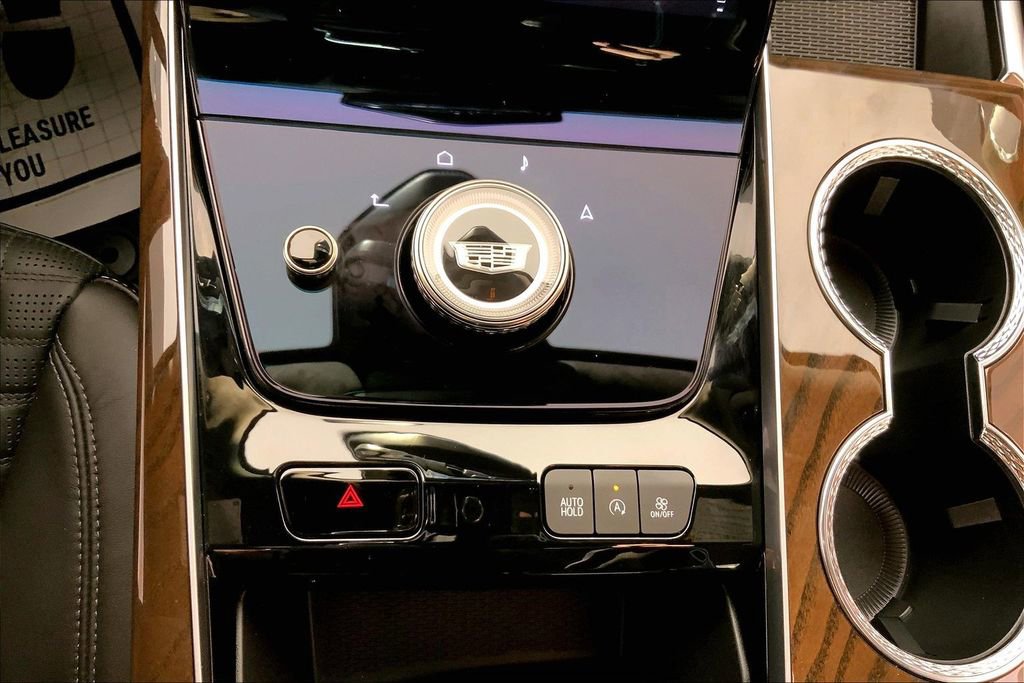 Used 2023 Land Rover Range Rover Long Wheelbase Autobiography image 37