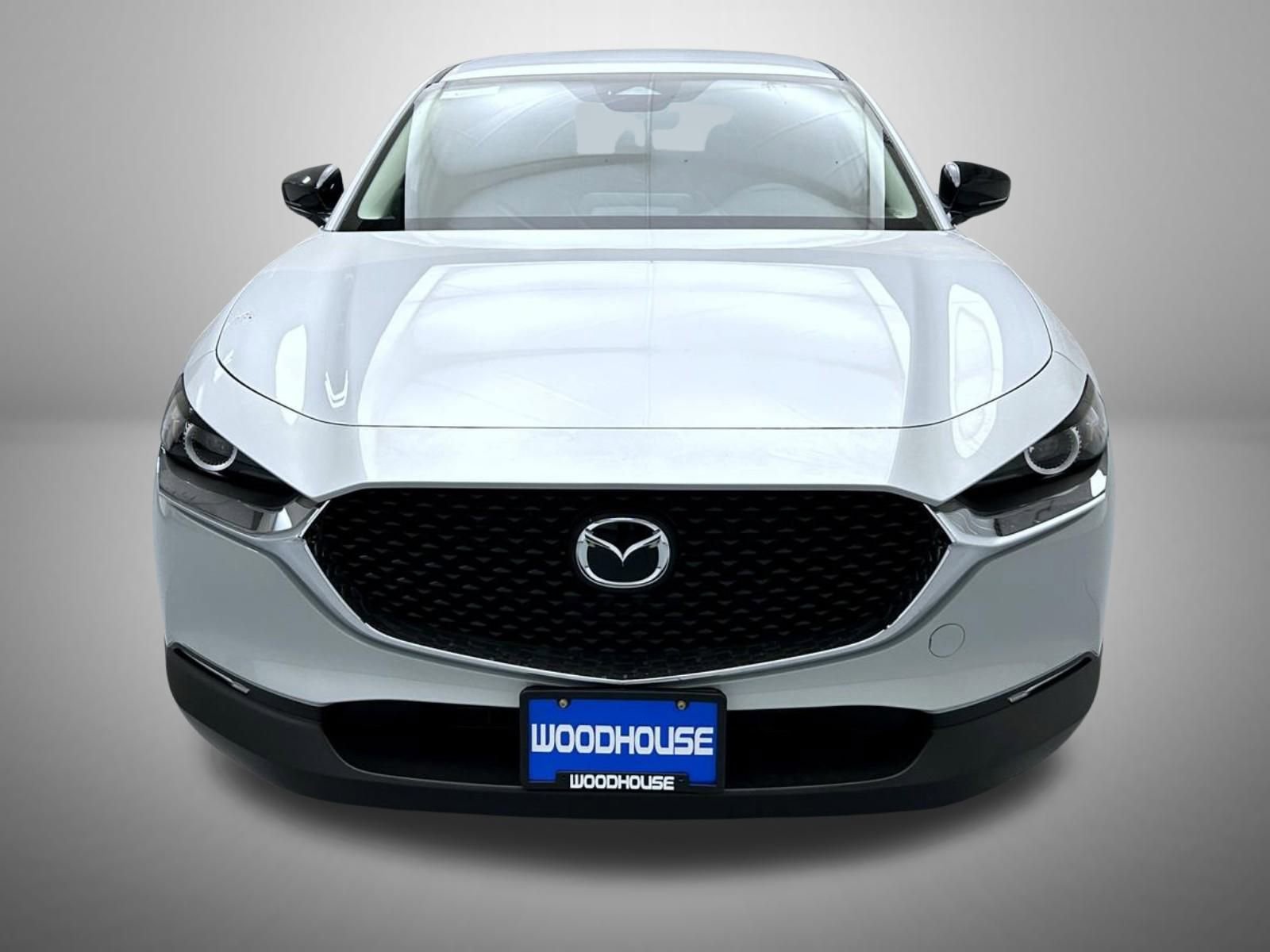 New 2026 MAZDA CX-30 AWD 2.5 S w/ Select Sport Pkg image 2