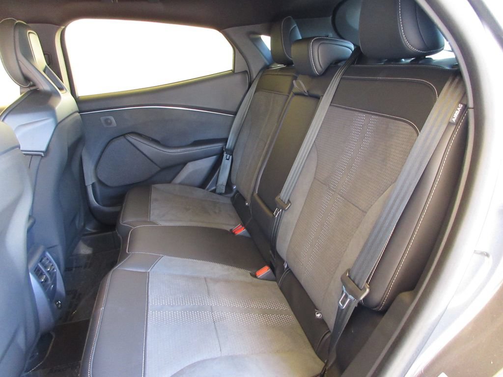 Used 2023 Ford Mustang Mach-E GT w/ GT Performance Edition AWD/4WD image 25