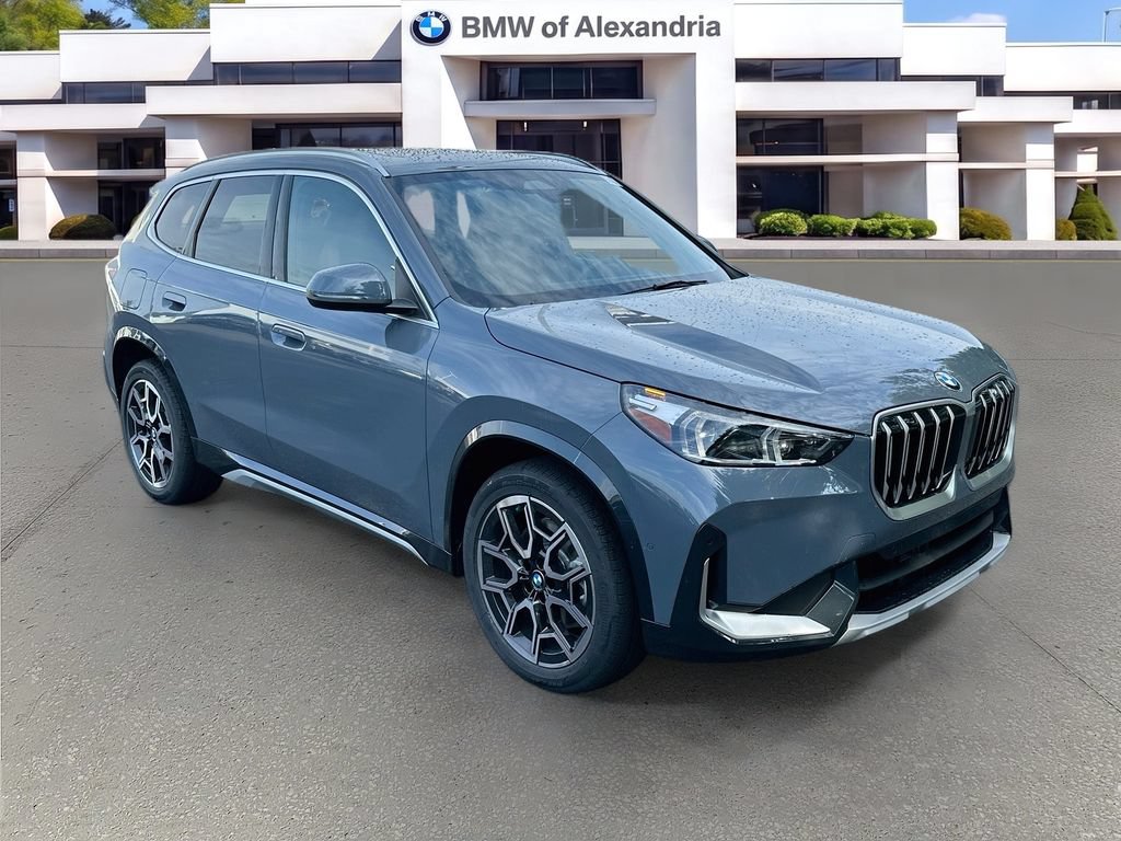 New 2027 BMW X1 xDrive28i AWD/4WD image 3