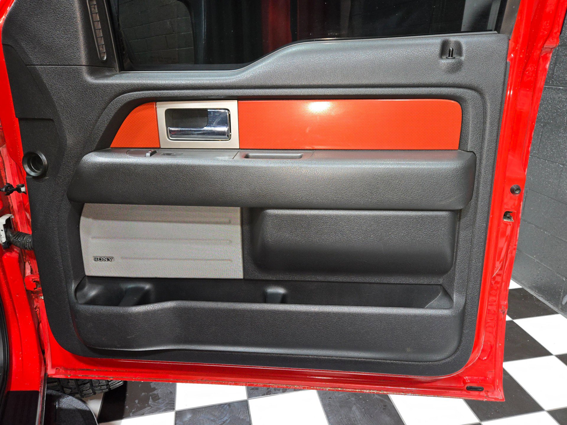 Used 2010 Ford F150 Raptor AWD/4WD image 68