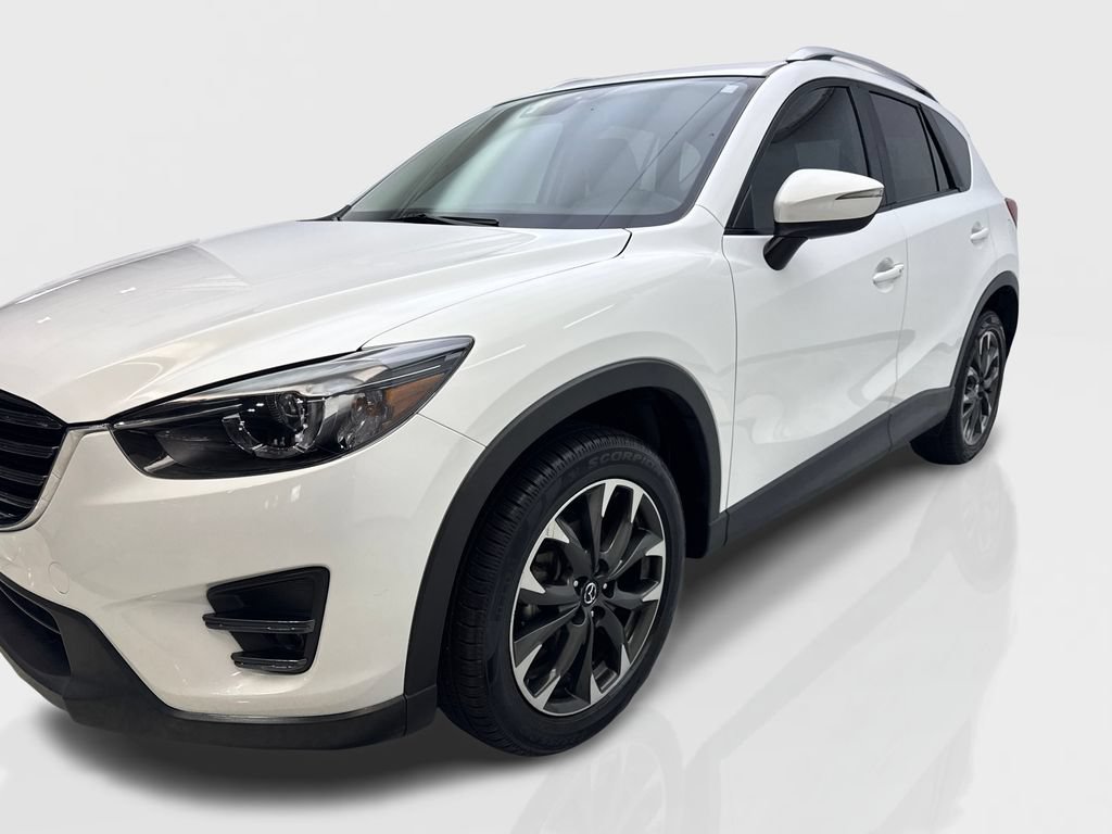 Used 2016 MAZDA CX-5 Grand Touring FWD image 11