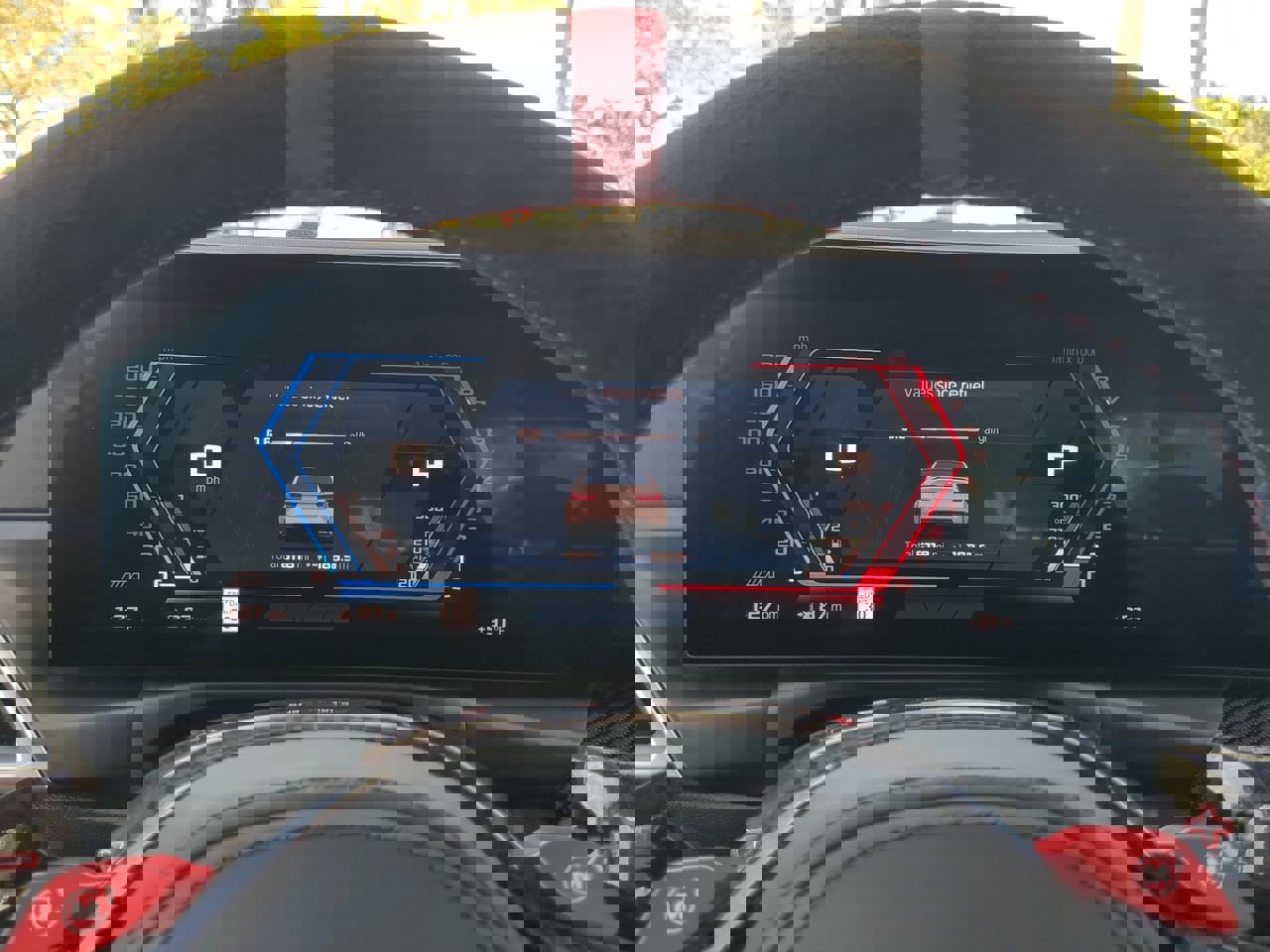 Used 2025 BMW M3 Competition w/ Executive Package image 29