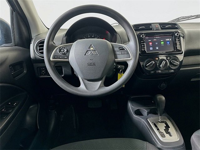 Used 2019 Mitsubishi Mirage G4 ES image 21