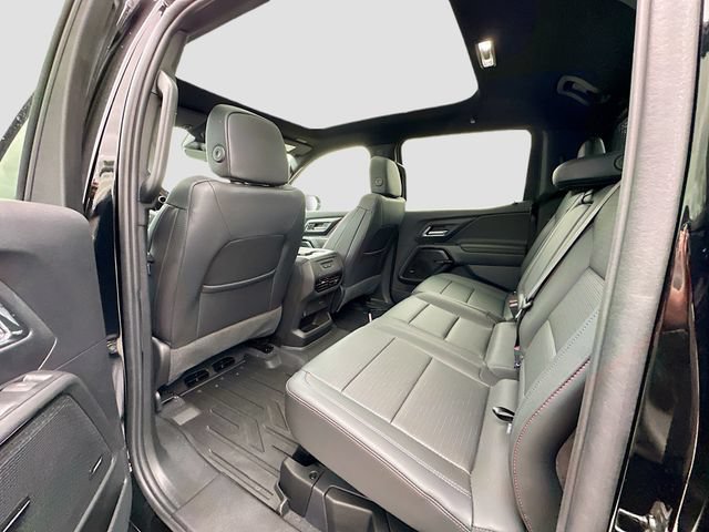 New 2024 Chevrolet Silverado EV RST AWD/4WD image 27