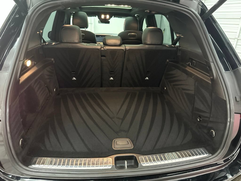 Certified 2020 Mercedes-Benz GLE 450 4MATIC image 29