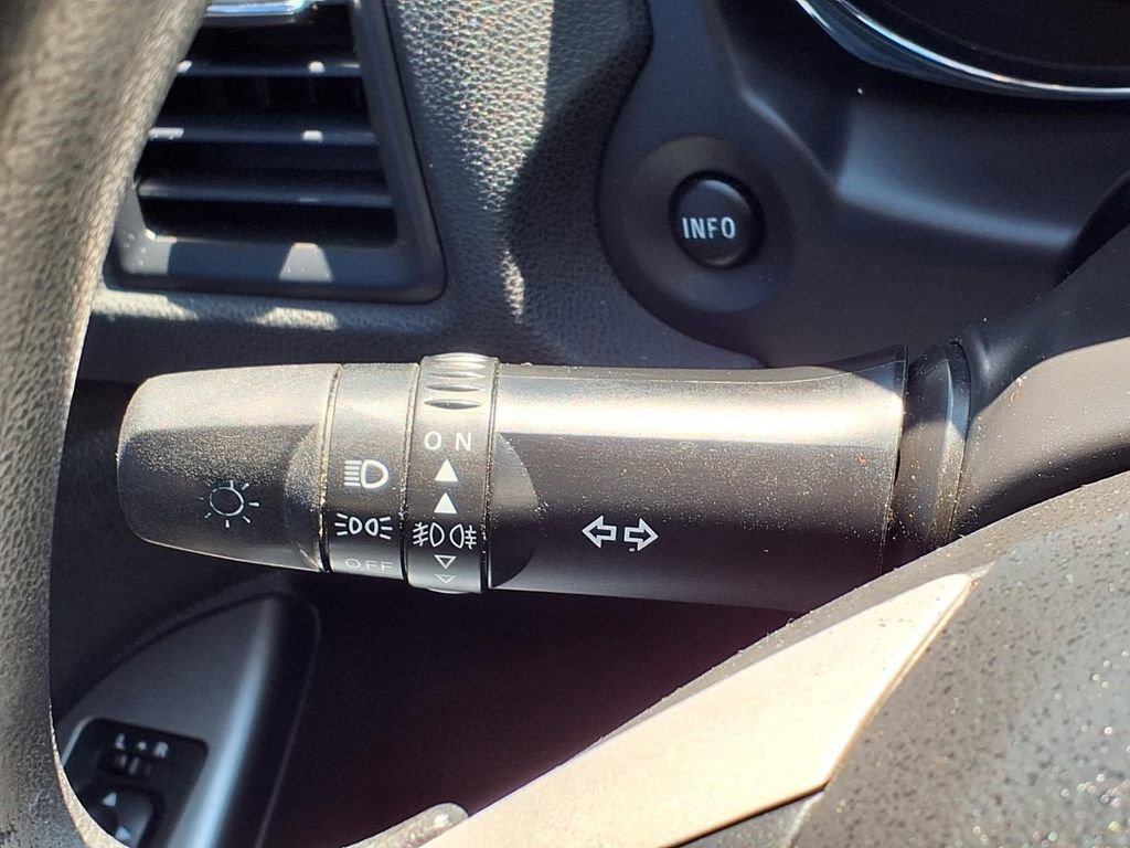 Used 2018 Mitsubishi Outlander Sport ES FWD image 23