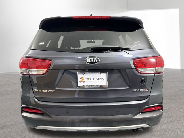 Used 2017 Kia Sorento EX AWD/4WD image 30