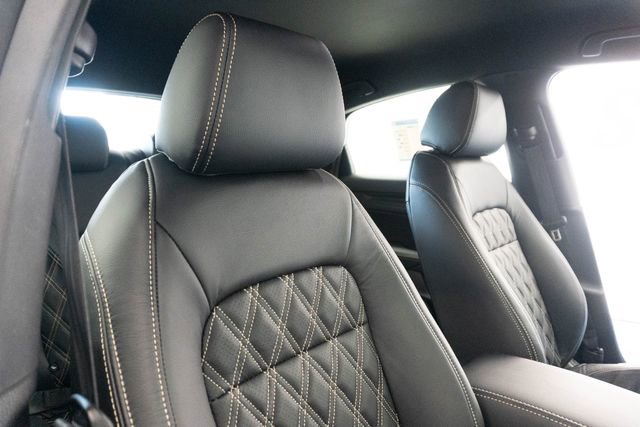 Certified 2025 Honda Civic Sport image 20