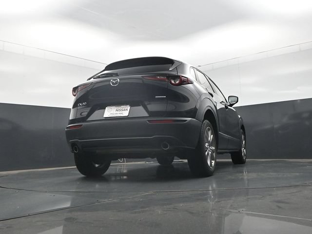 Used 2021 MAZDA CX-30 FWD 2.5 S w/ Select Package image 30