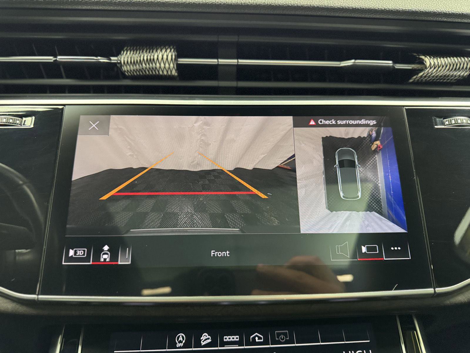 Used 2021 Audi Q7 3.0T Premium Plus w/ Executive Package image 17