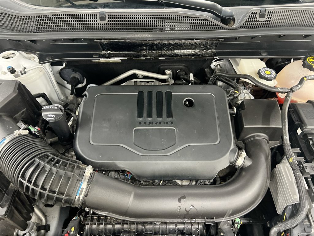 Used 2023 Chevrolet Blazer LT FWD image 24