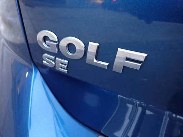 Used 2019 Volkswagen Golf SE w/ Driver Assistance Package image 5