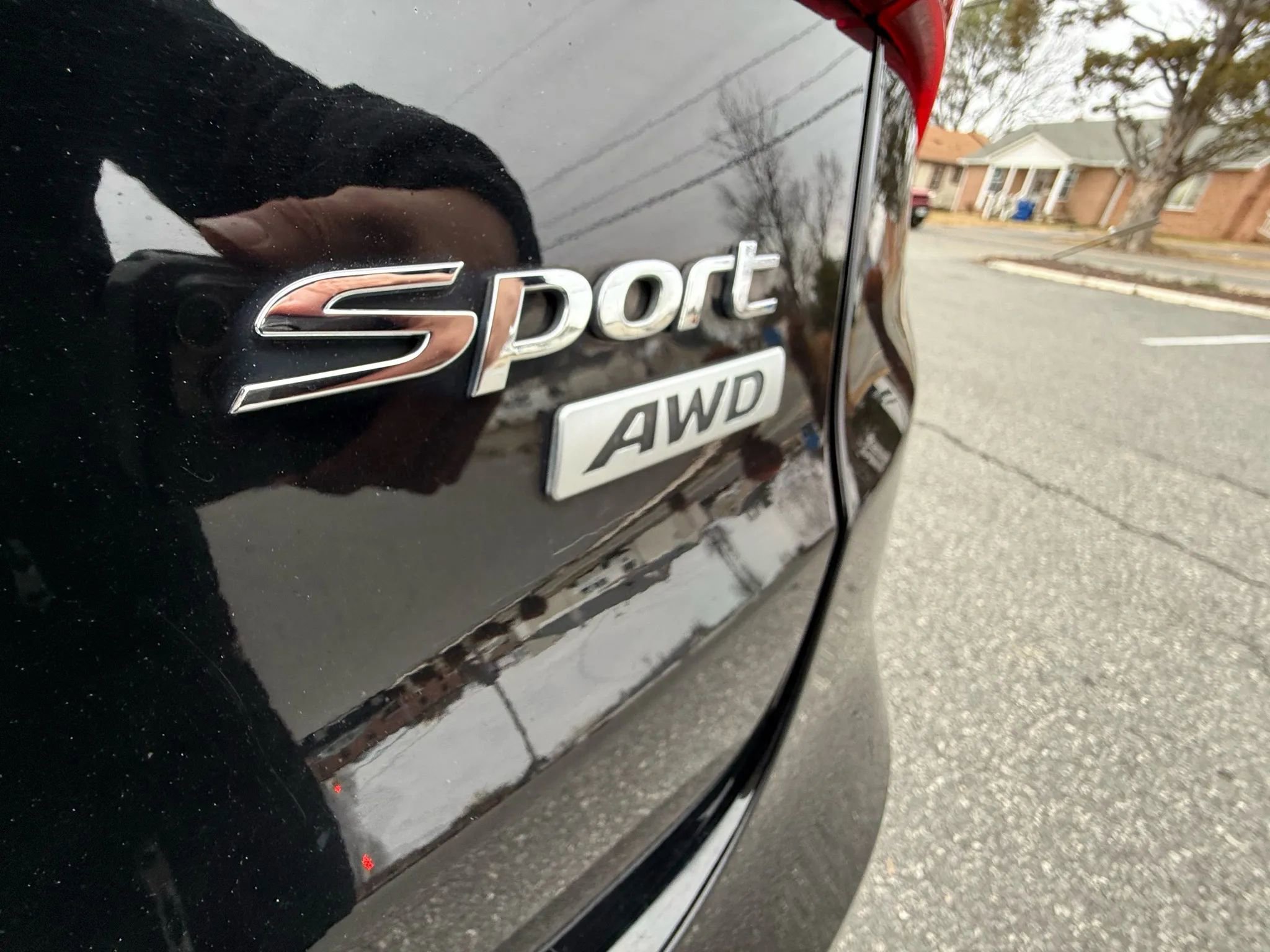 Used 2013 Hyundai Santa Fe Sport image 30
