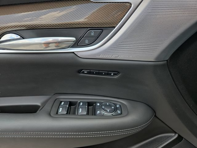 New 2025 Cadillac XT6 Premium Luxury w/ Platinum Package AWD/4WD image 18