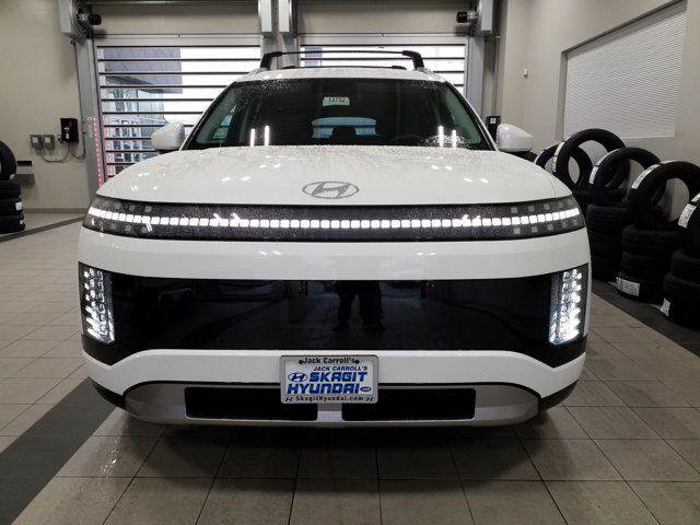 New 2026 Hyundai Ioniq 9 SEL image 19