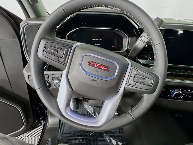 New 2026 GMC Sierra 1500 Elevation image 9