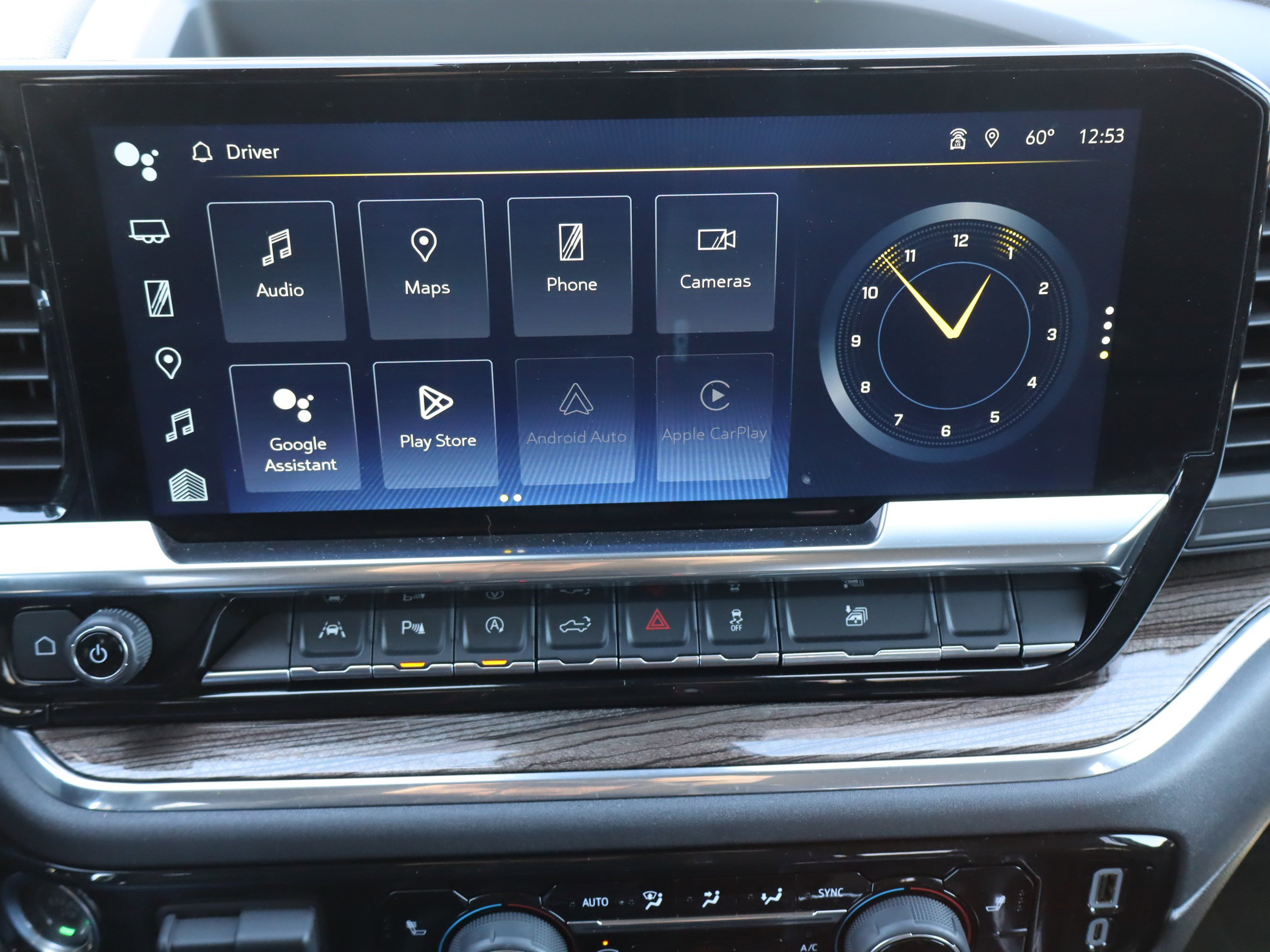 Certified 2024 Chevrolet Silverado 1500 RST w/ RST All Star Premium Package image 27