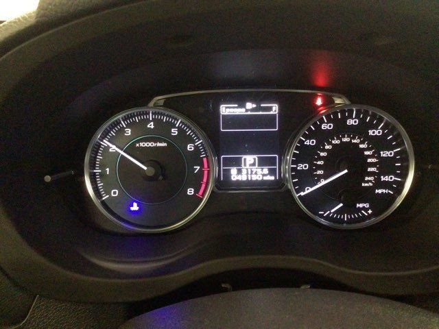 Used 2017 Subaru Crosstrek 2.0i Premium w/ Special Edition AWD/4WD image 22