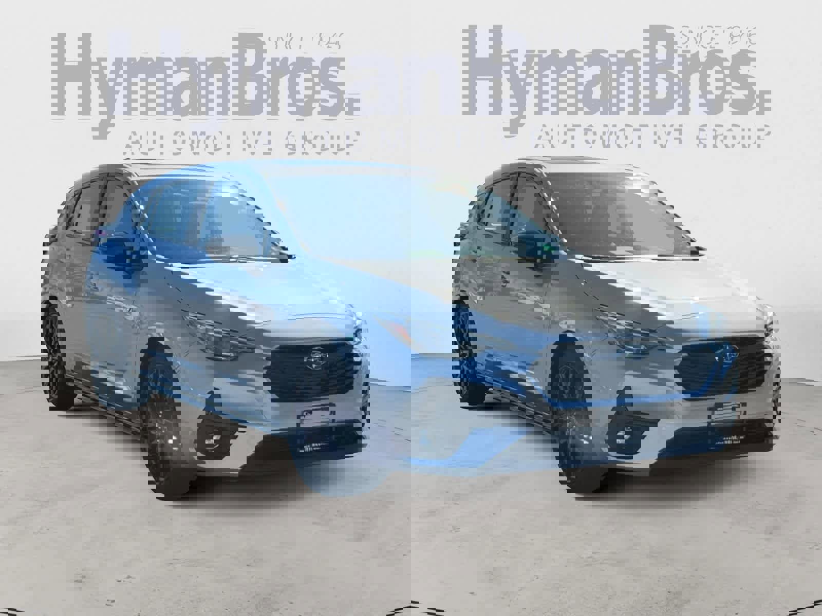 New 2025 Subaru Impreza 2.0i Sport image 23