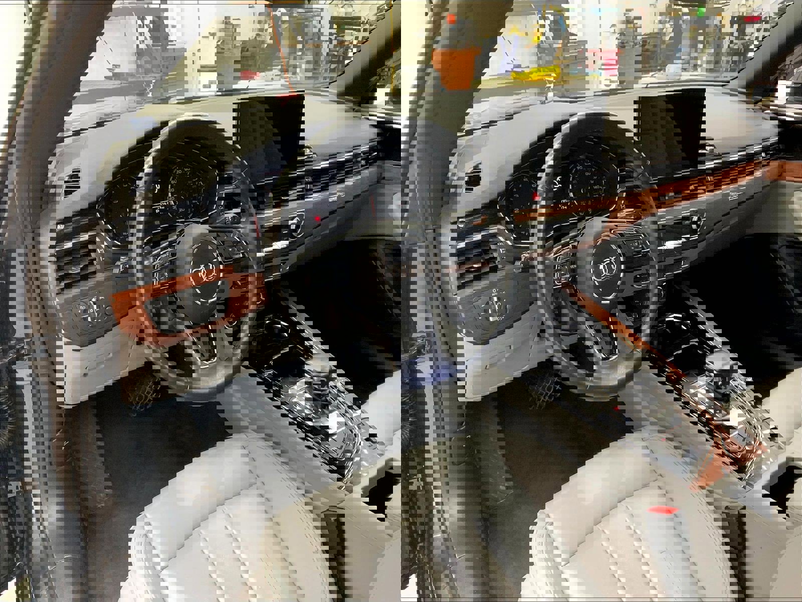 Certified 2022 Audi A5 2.0T Premium image 13