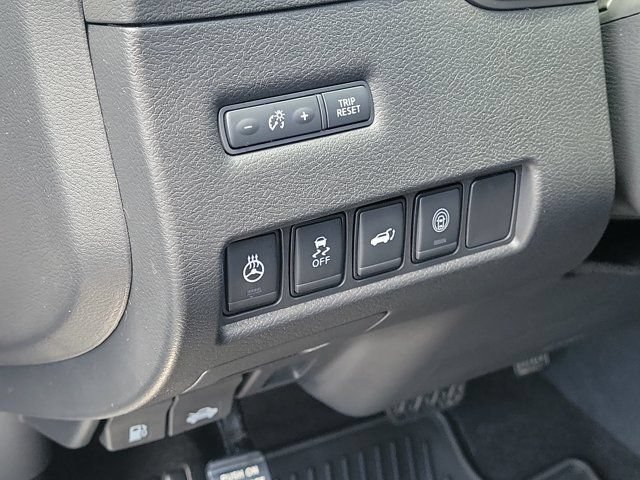 Used 2020 Nissan Murano Platinum FWD image 20