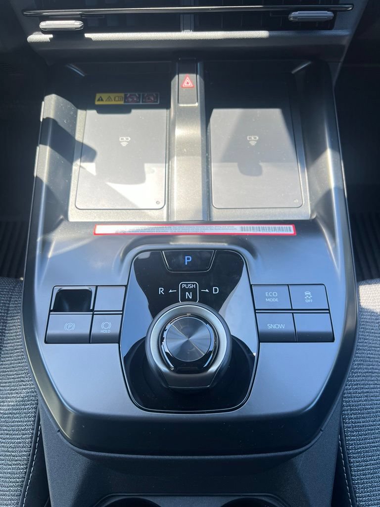 New 2026 Toyota bZ FWD image 23