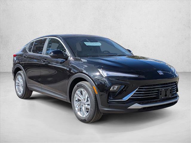 New 2026 Buick Envista Preferred image 7