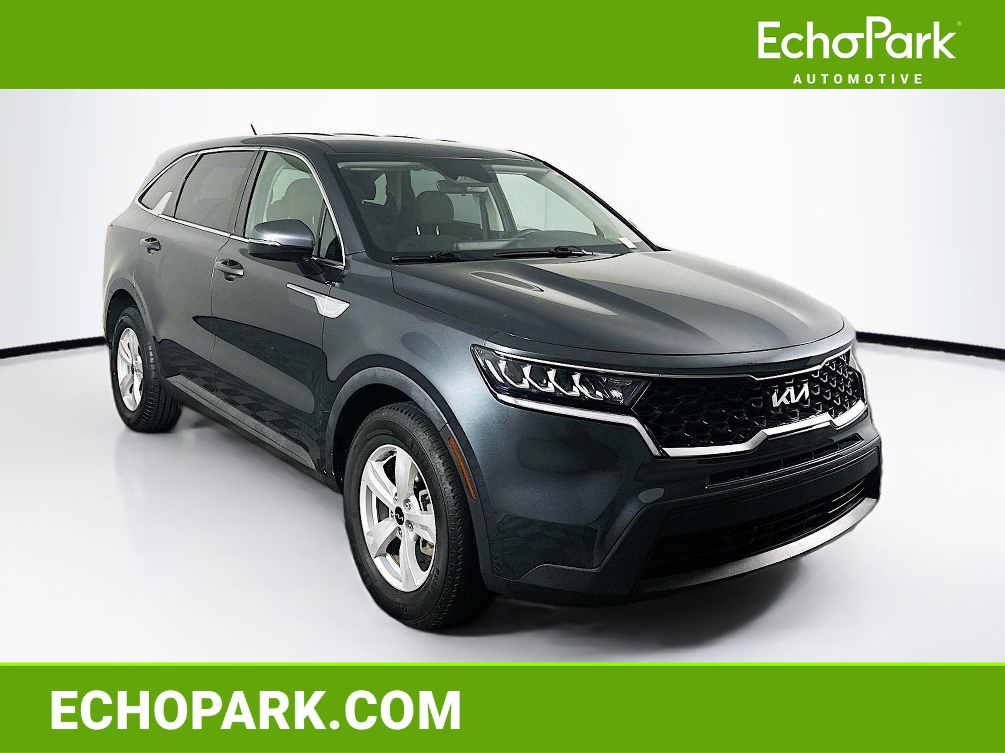 Used 2023 Kia Sorento LX