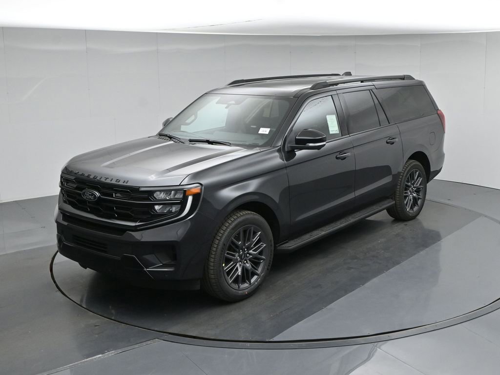 New 2026 Ford Expedition Max Platinum AWD/4WD image 39