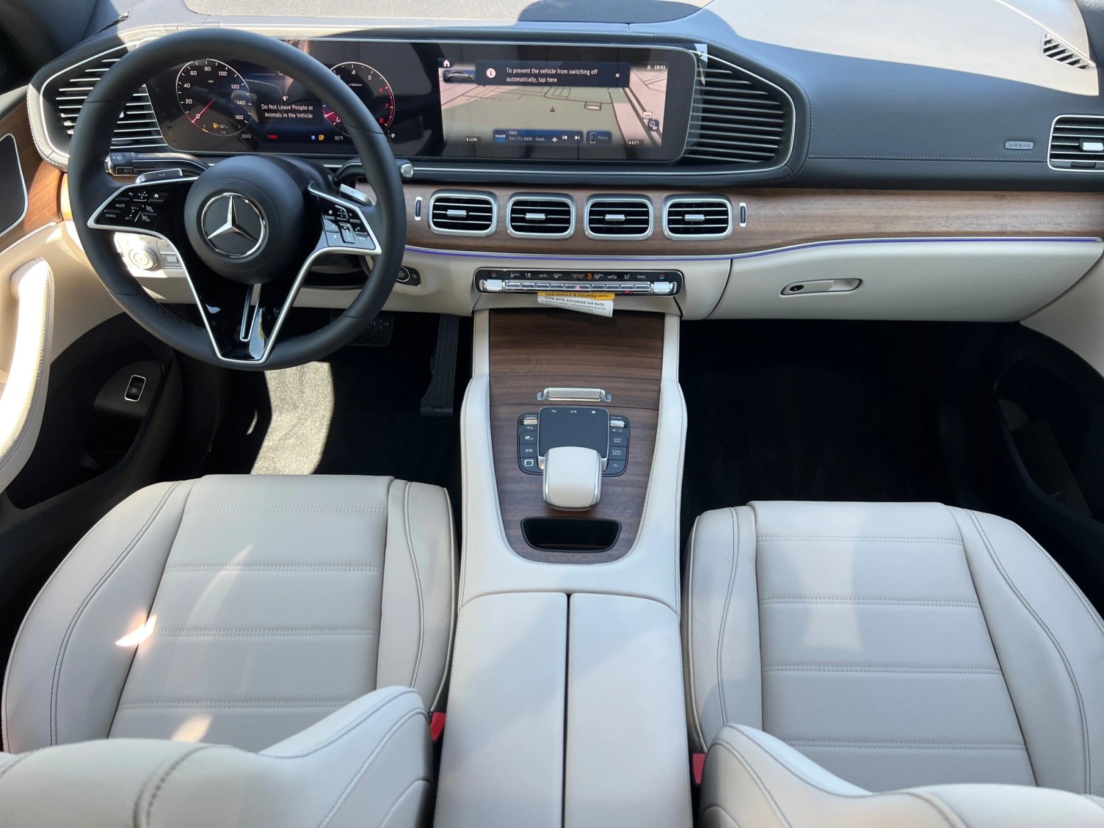 New 2026 Mercedes-Benz GLE 450 4MATIC Coupe image 16