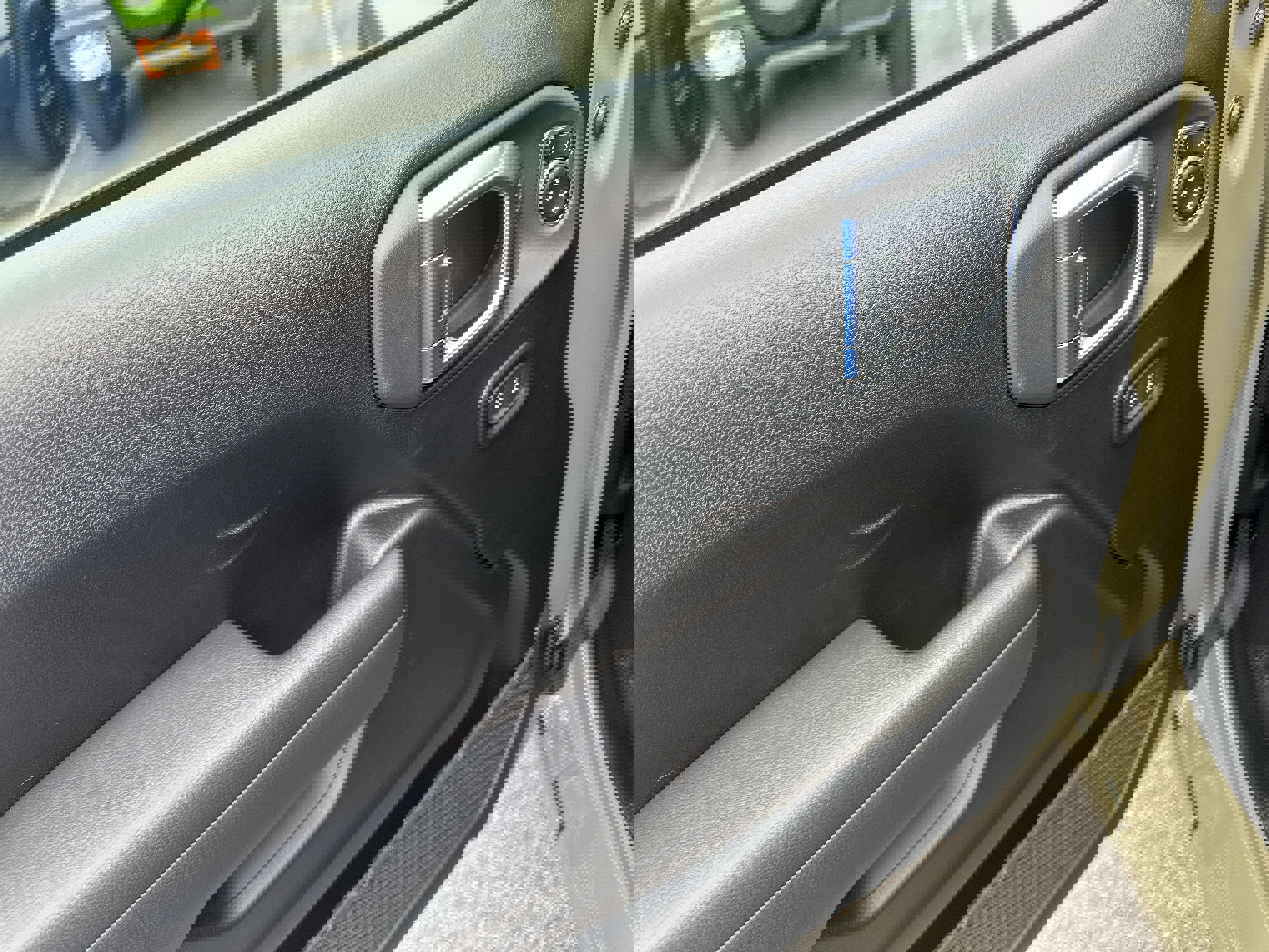 New 2026 Jeep Wrangler Sport image 13