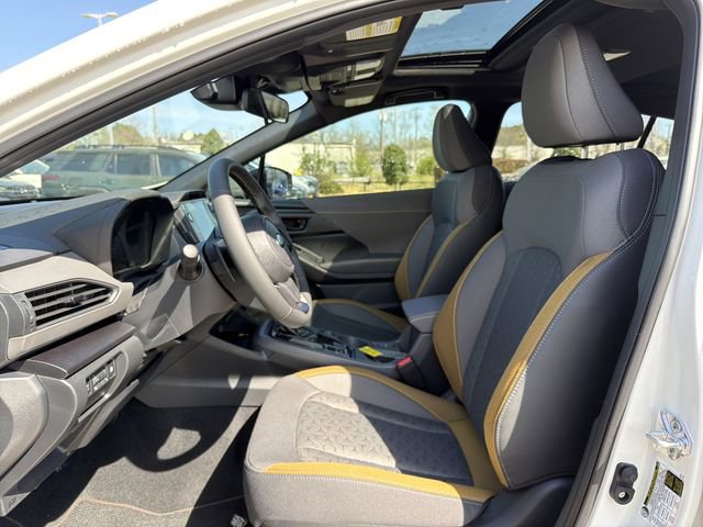 New 2026 Subaru Crosstrek 2.5i Sport image 11