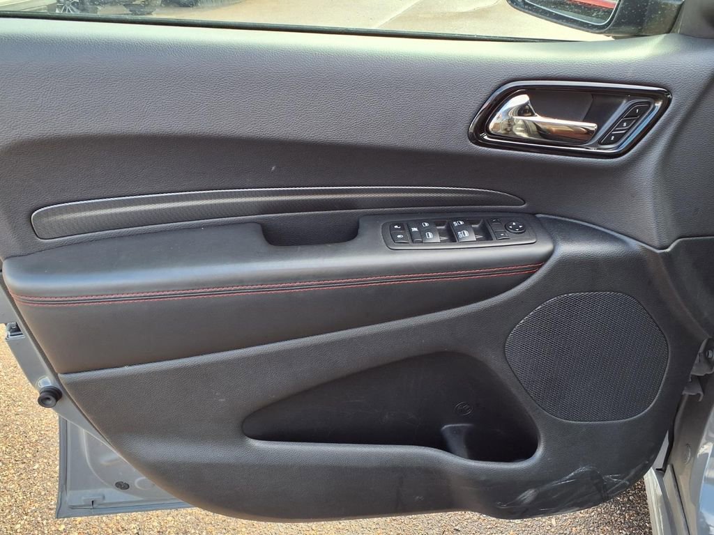 Used 2024 Dodge Durango GT image 17