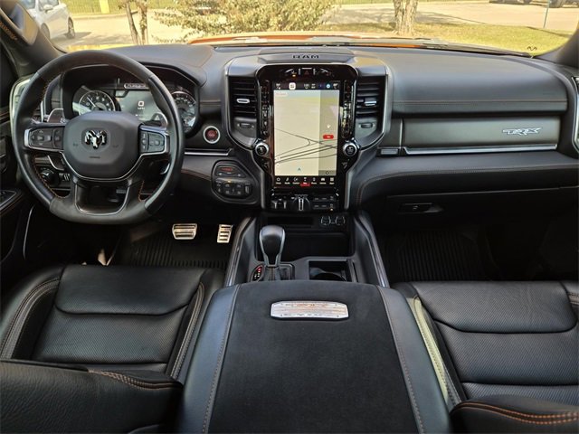 Used 2022 RAM 1500 TRX w/ TRX Level 2 Equipment Group image 27