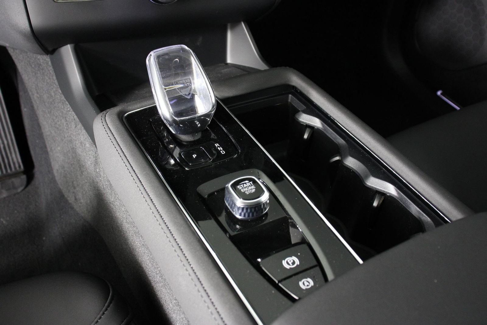 New 2026 Volvo XC90 B6 Plus AWD/4WD image 7