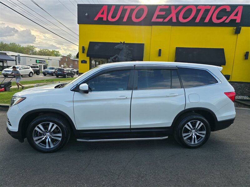 Used 2017 Honda Pilot EX-L image 22